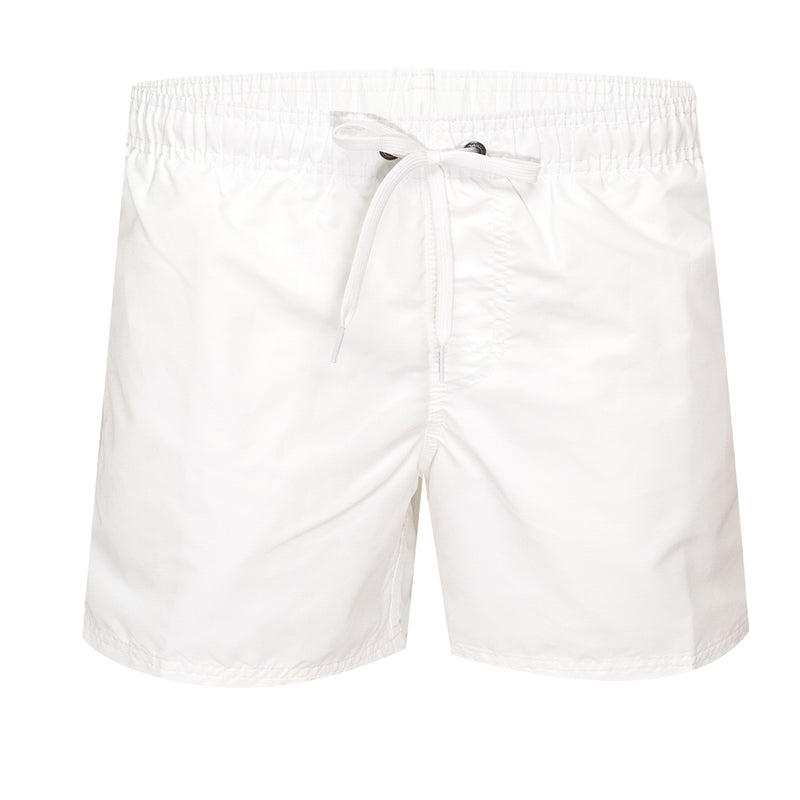 Boardshorts Vintage White