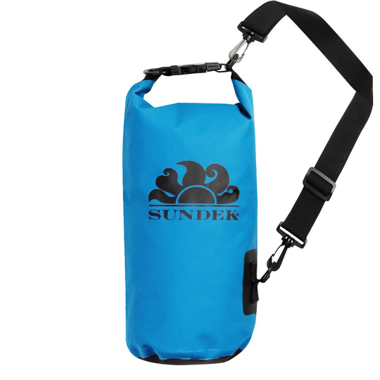 San Jose Waterproof Barrel Bag 10 LT Oversea