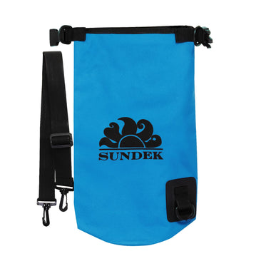 San Jose Waterproof Barrel Bag 10 LT Oversea - Waterproof Bag