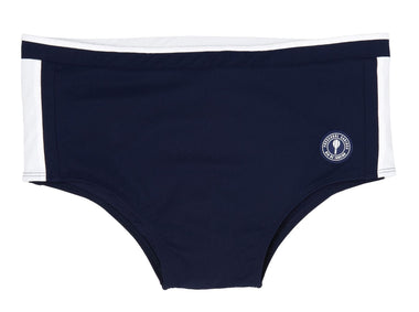 Mens Brazilian Sungas in Navy Blue - Swim Shorts