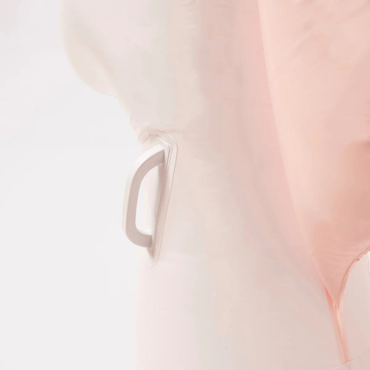 Load image into Gallery viewer, Luxe Ride-On Unicorn Coral Ombre - Pool Inflatable
