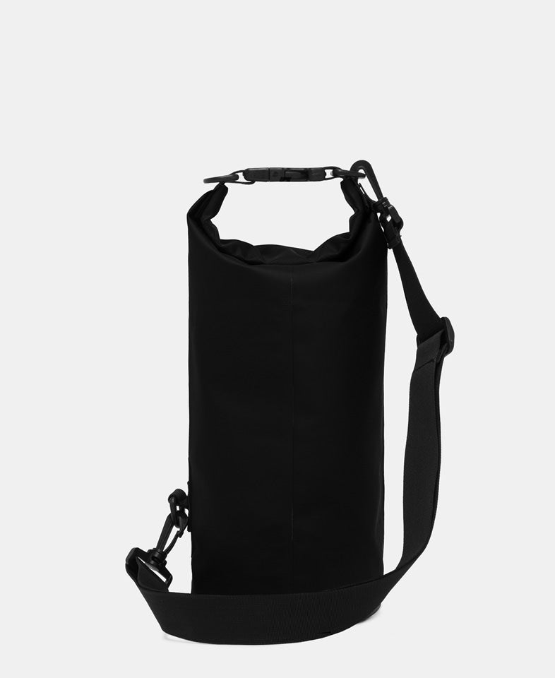 Load image into Gallery viewer, Livermore Waterproof Barrel Bag 5 LT Black - Waterproof Bag
