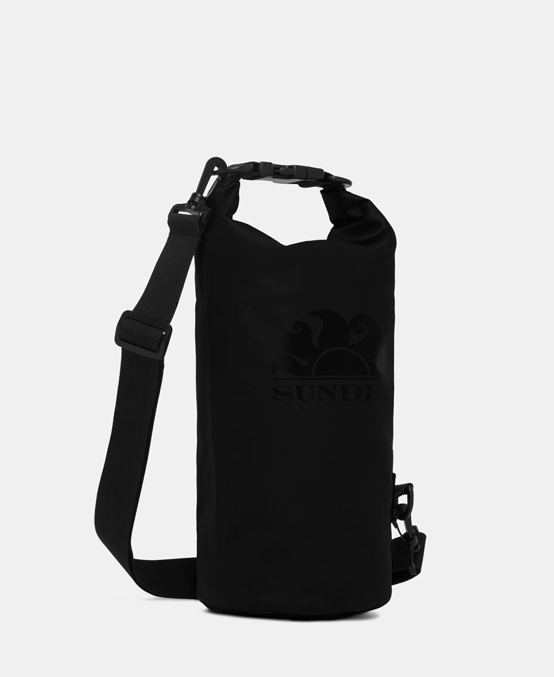 Livermore Waterproof Barrel Bag 5 LT Black - Waterproof Bag