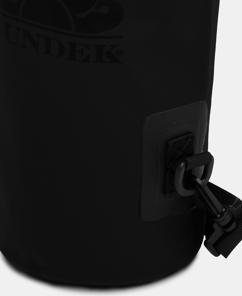 Load image into Gallery viewer, Livermore Waterproof Barrel Bag 5 LT Black - Waterproof Bag
