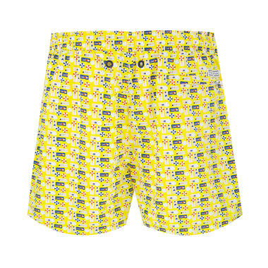 Summer Swim Shorts