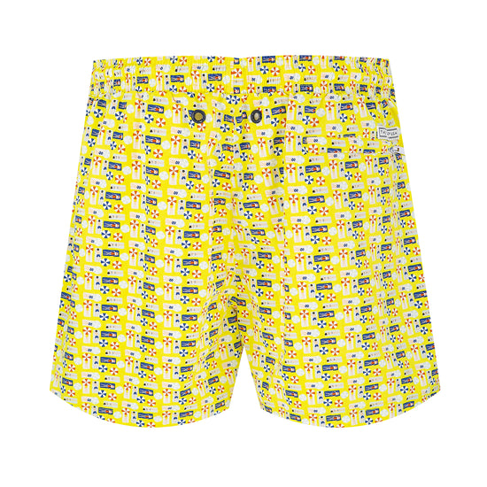 Load image into Gallery viewer, Summer Swim Shorts
