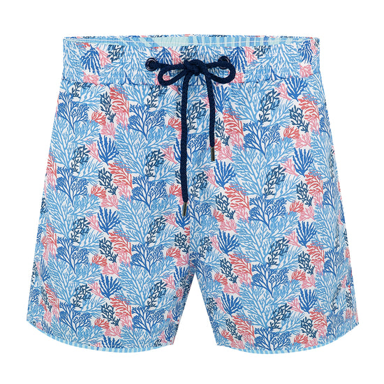 Balmoral Reef Men's Swim Shorts