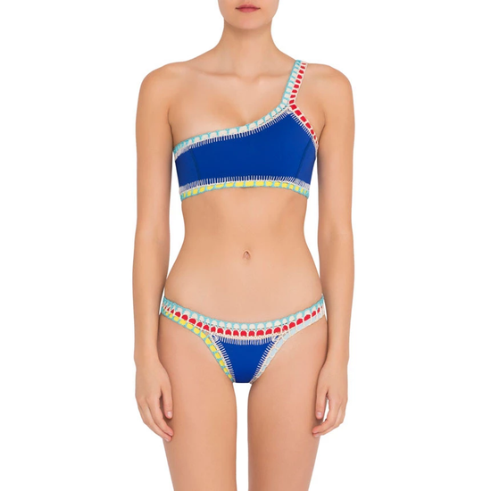 Tuesday Bikini Bottom