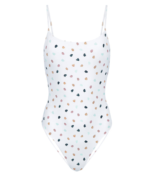 Arena Rosie One Piece Brazil Cut - One Piece