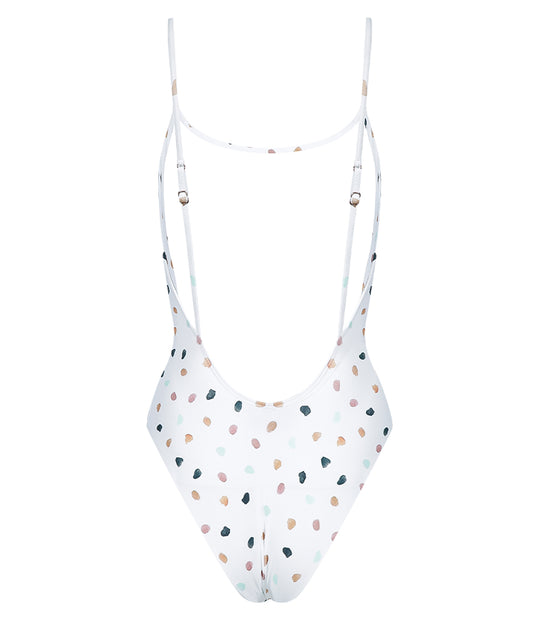 Arena Rosie One Piece Brazil Cut - One Piece