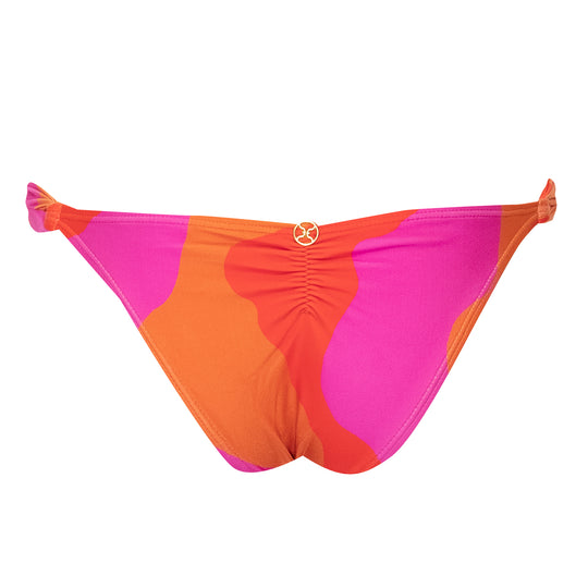 Artsy Loop Brazil Bikini Bottom
