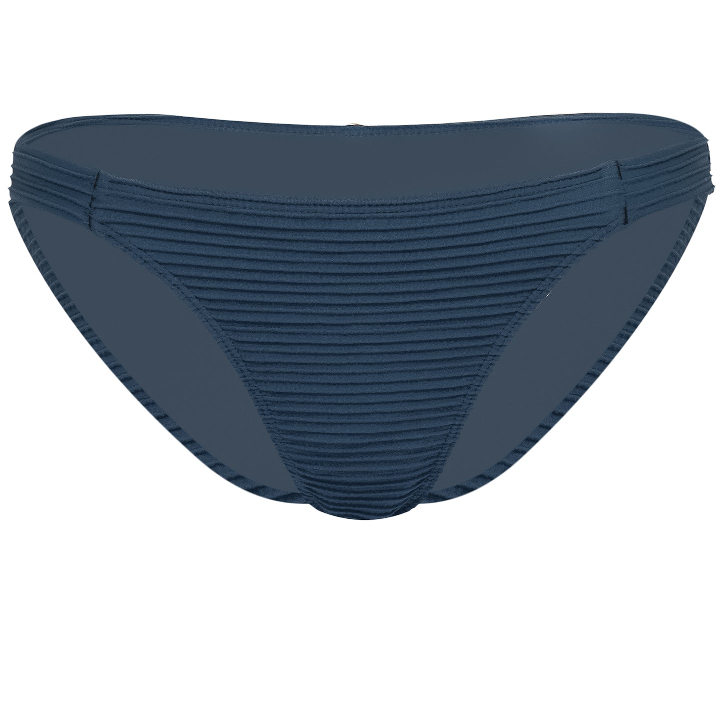 Load image into Gallery viewer, Dune Fany Full Bikini Bottom Grey - Bikini Bottom
