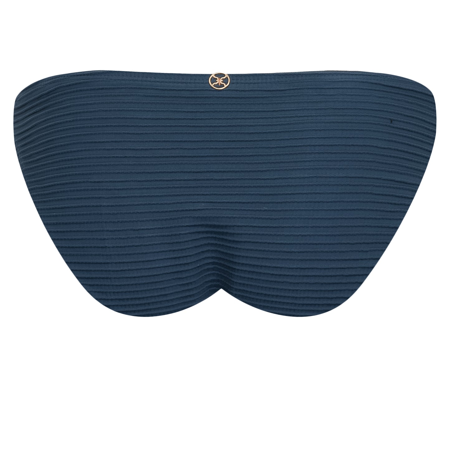 Load image into Gallery viewer, Dune Fany Full Bikini Bottom Grey - Bikini Bottom
