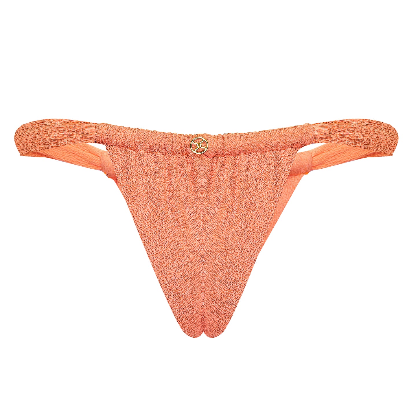 Firenze Tanga Cheeky Orange