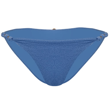 Firenze Paula Bikini Full Periwinkle - Bikini Bottom