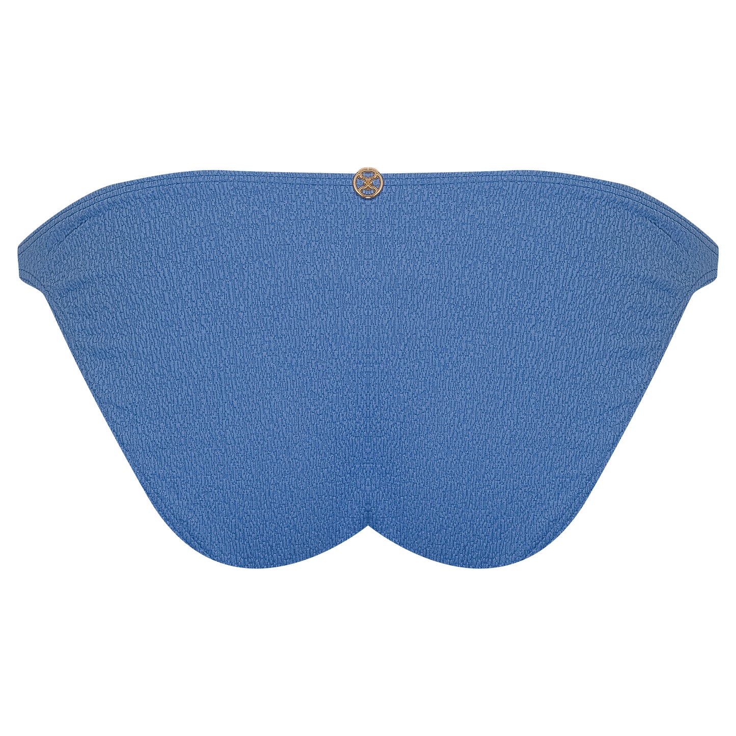 Load image into Gallery viewer, Firenze Paula Bikini Full Periwinkle - Bikini Bottom
