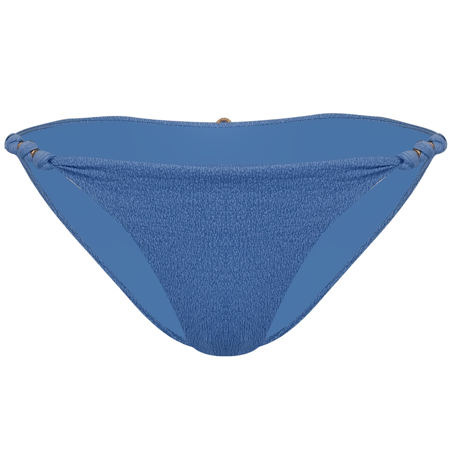 Load image into Gallery viewer, Firenze Paula Bikini Full Periwinkle - Bikini Bottom
