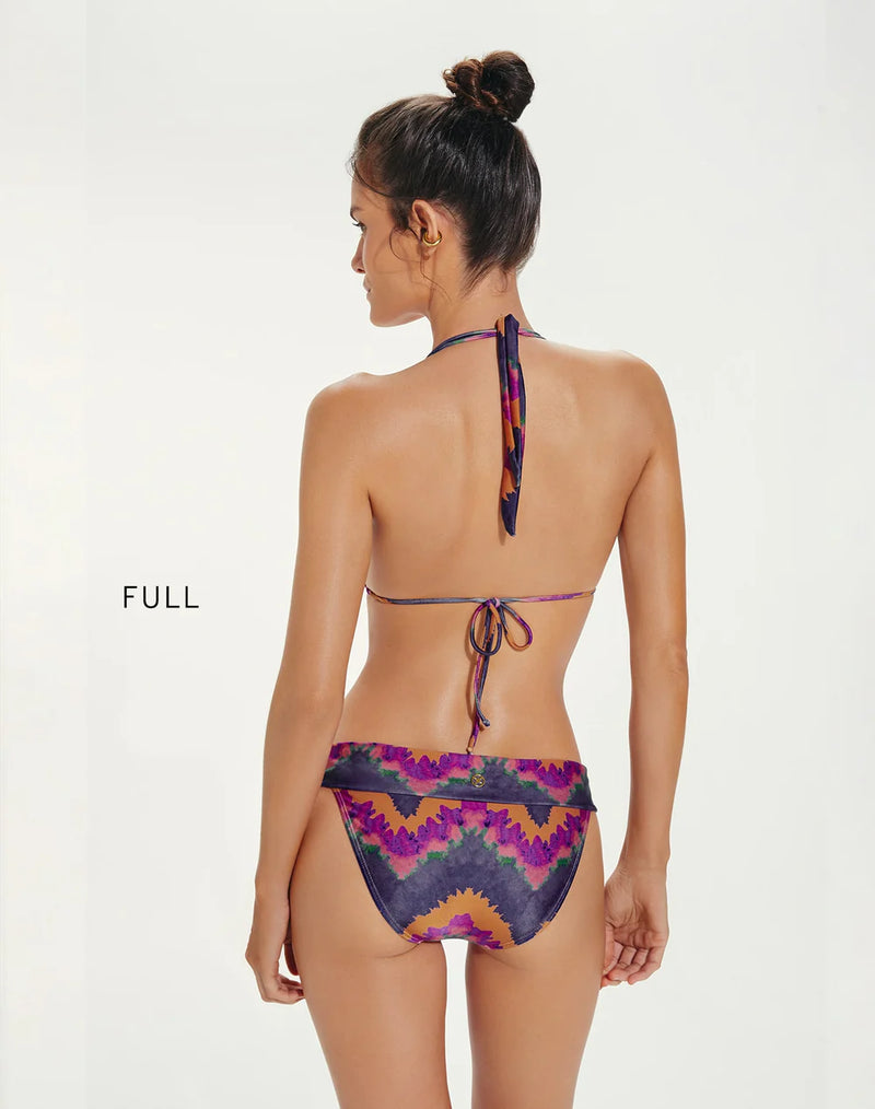 Kamau Bia Tube Bottom Multi Full
