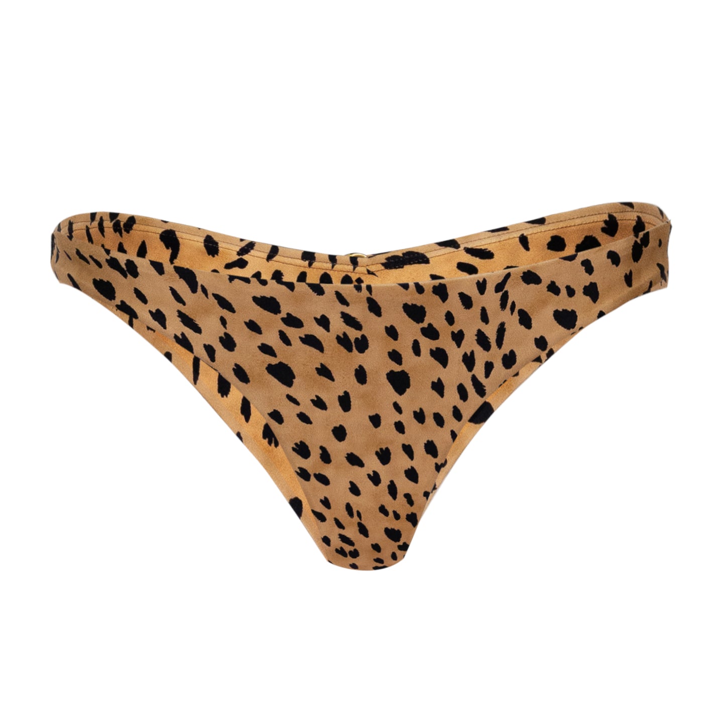 Load image into Gallery viewer, Lassi Basic Cheeky Multi - Bikini Bottom
