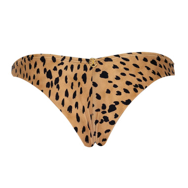 Lassi Basic Cheeky Multi - Bikini Bottom