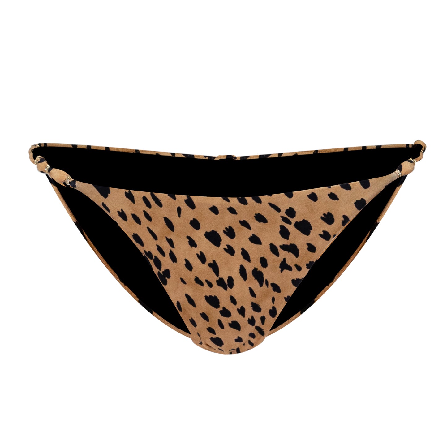 Load image into Gallery viewer, Lassi Beads String Full Multi - Bikini Bottom
