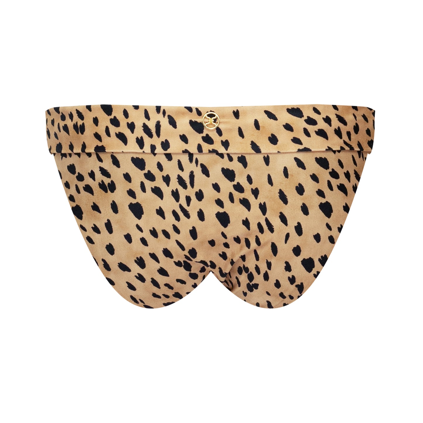 Load image into Gallery viewer, Lassi Bia Tube Full Multi - Bikini Bottom
