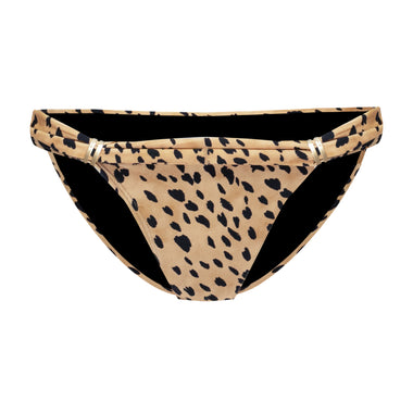 Lassi Bia Tube Full Multi - Bikini Bottom