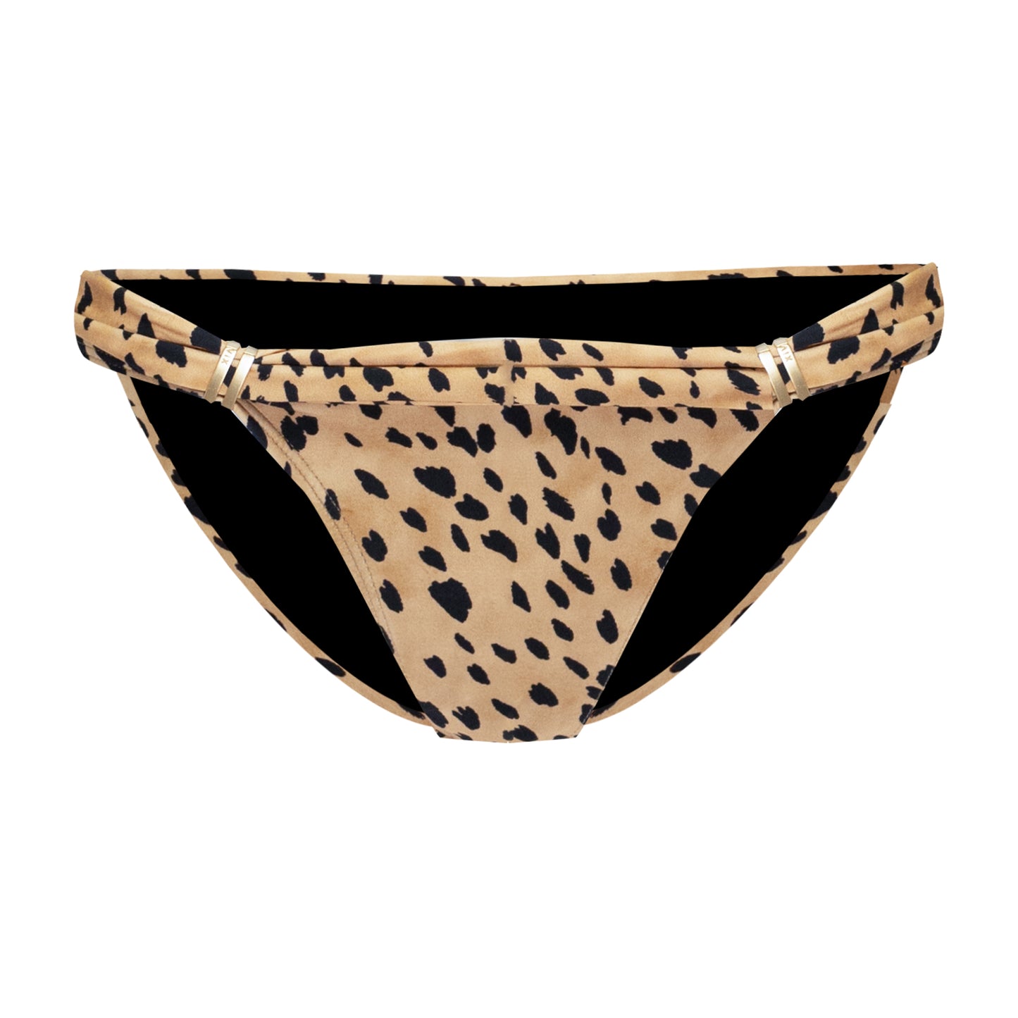 Load image into Gallery viewer, Lassi Bia Tube Full Multi - Bikini Bottom
