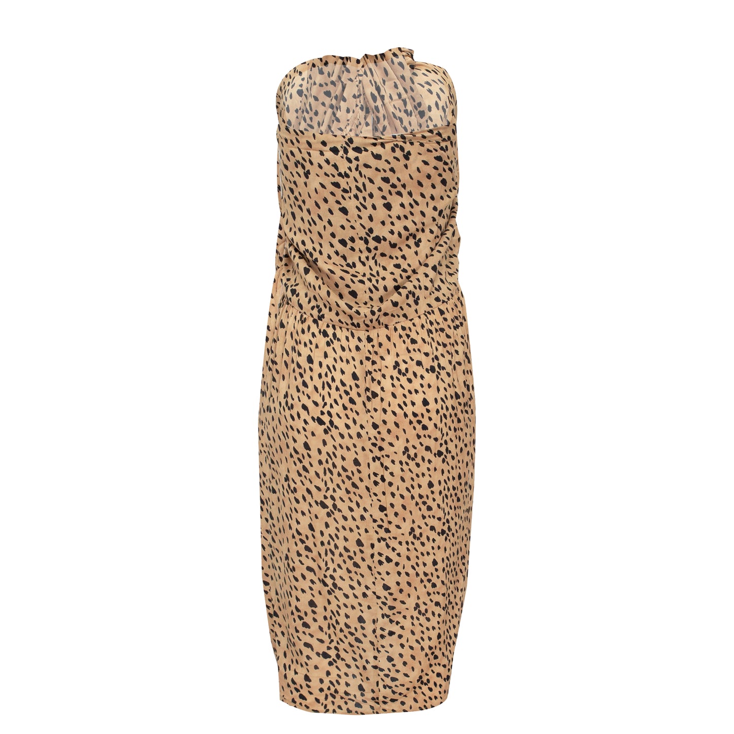 Load image into Gallery viewer, Lassi Ruffle Pareo Multi - Sarong
