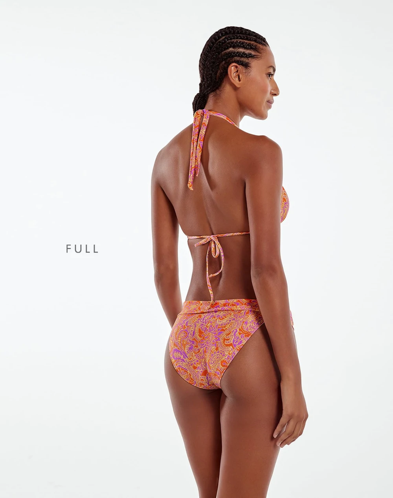 Magritte Bia Tube Bikini Bottom Full