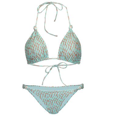 Mamba Aqua Mia Top Multi - Bikini Top