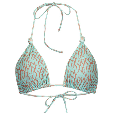 Mamba Aqua Mia Top Multi - Bikini Top