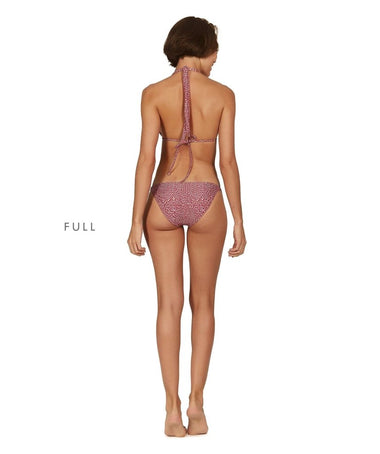 Petit Paula Full Multi - Bikini Bottom