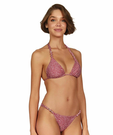 Petit Paula Full Multi - Bikini Bottom