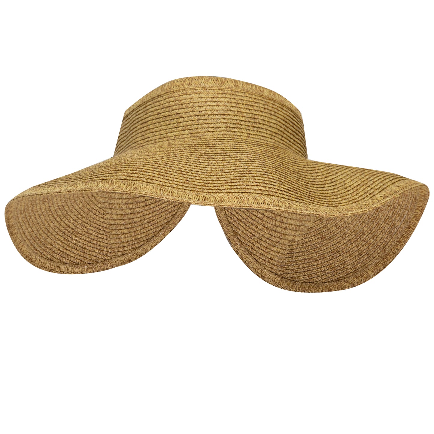 Load image into Gallery viewer, Vix Women Visor Natural - Sunvisor
