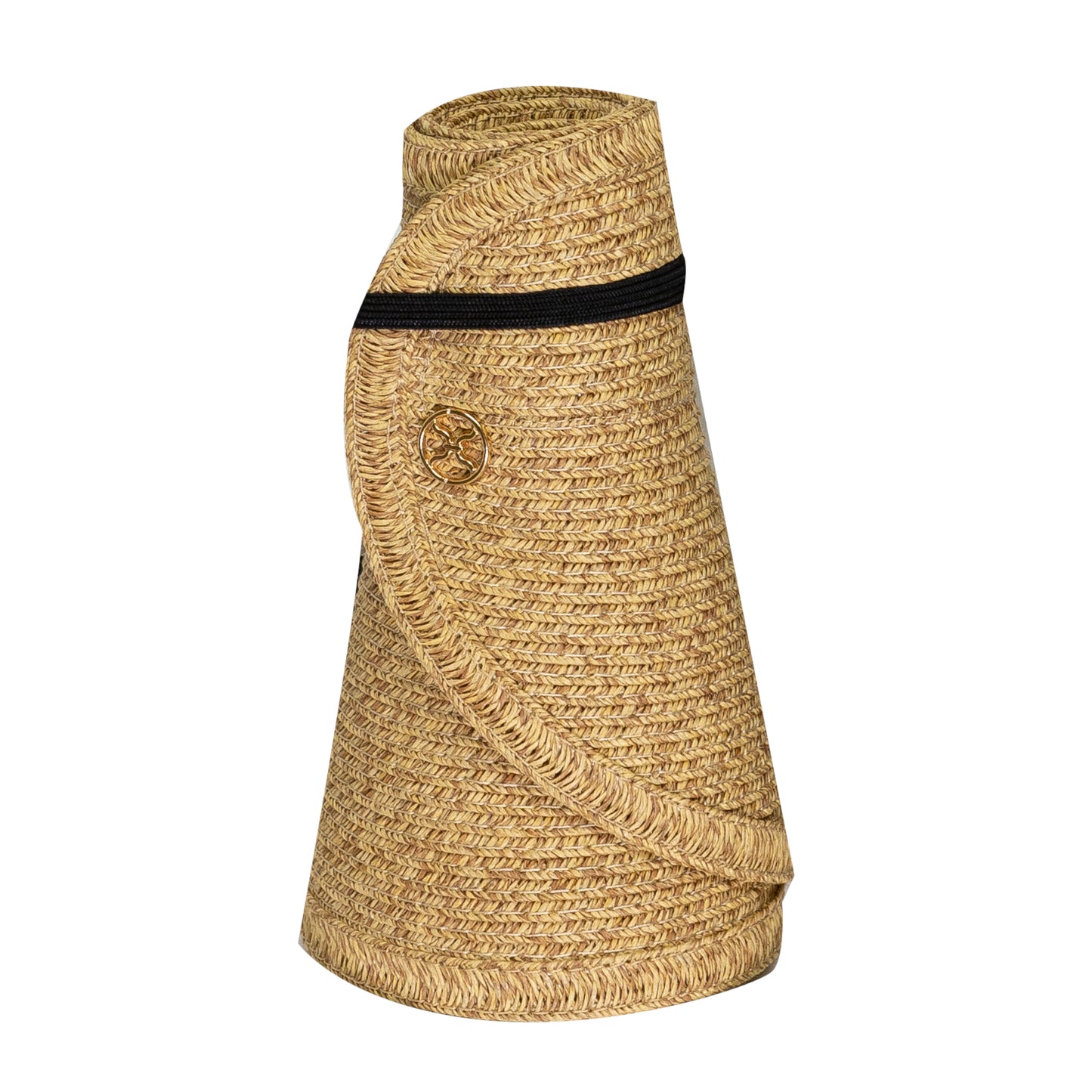 Load image into Gallery viewer, Vix Women Visor Natural - Sunvisor
