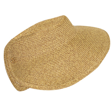 Vix Women Visor Natural - Sunvisor