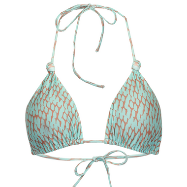 Mamba Aqua Mia Top Multi - Bikini Top